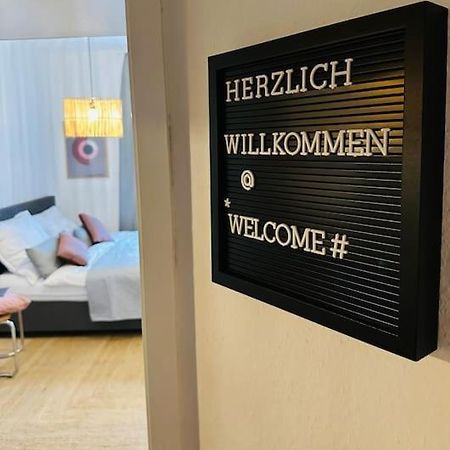 Wohnung In Schwelmer City - Naehe Dus & Dortmund & Koeln & Essen מראה חיצוני תמונה