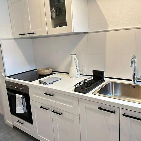 Wohnung In Schwelmer City - Naehe Dus & Dortmund & Koeln & Essen מראה חיצוני תמונה