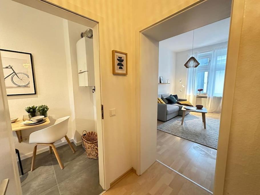 Wohnung In Schwelmer City - Naehe Dus & Dortmund & Koeln & Essen מראה חיצוני תמונה